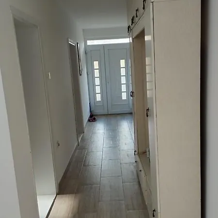 Apartament Mihajlovic