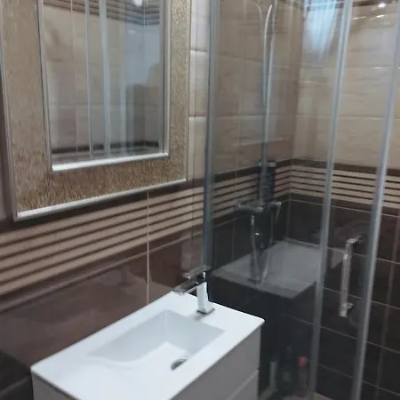 Mihajlovic Apartament